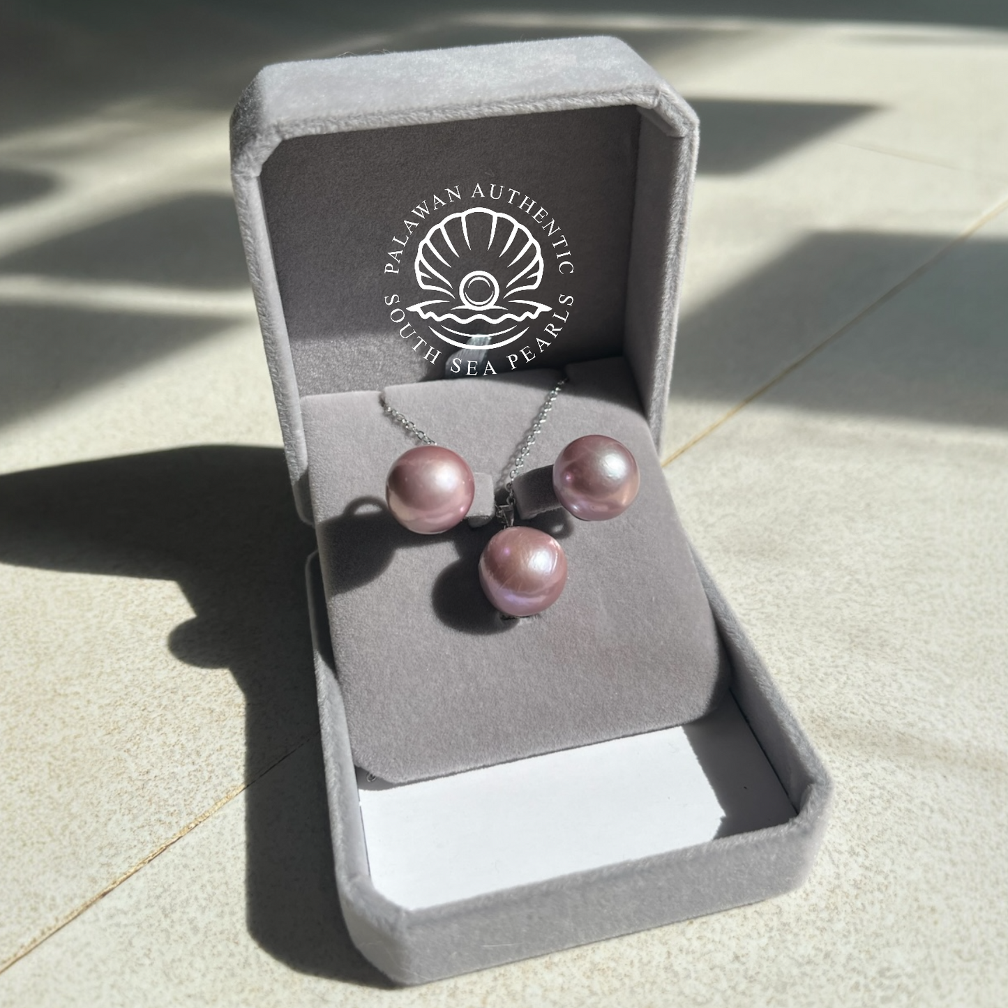 Freshwater Pearl Set