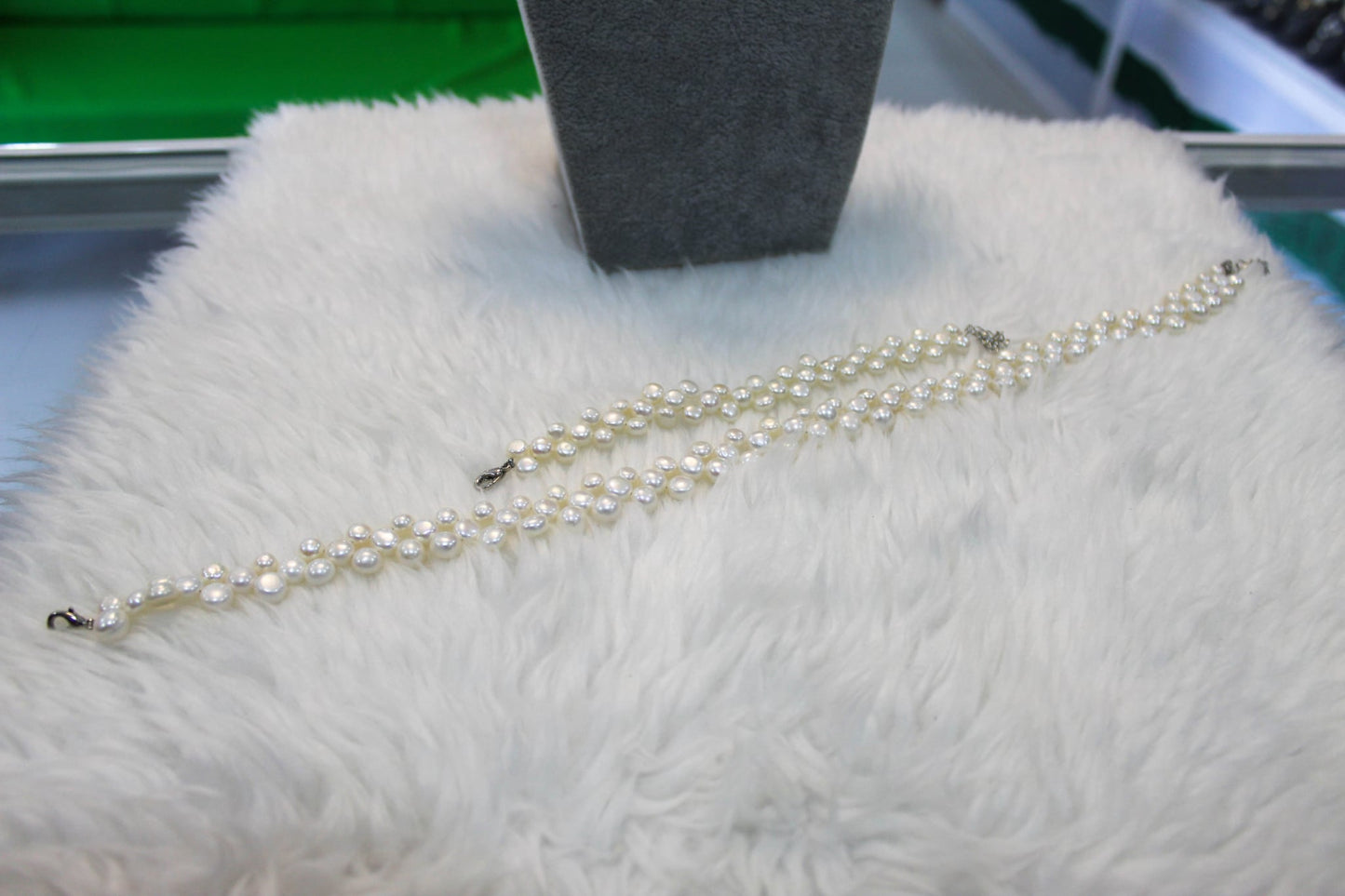 Authentic Freshwater Pearls