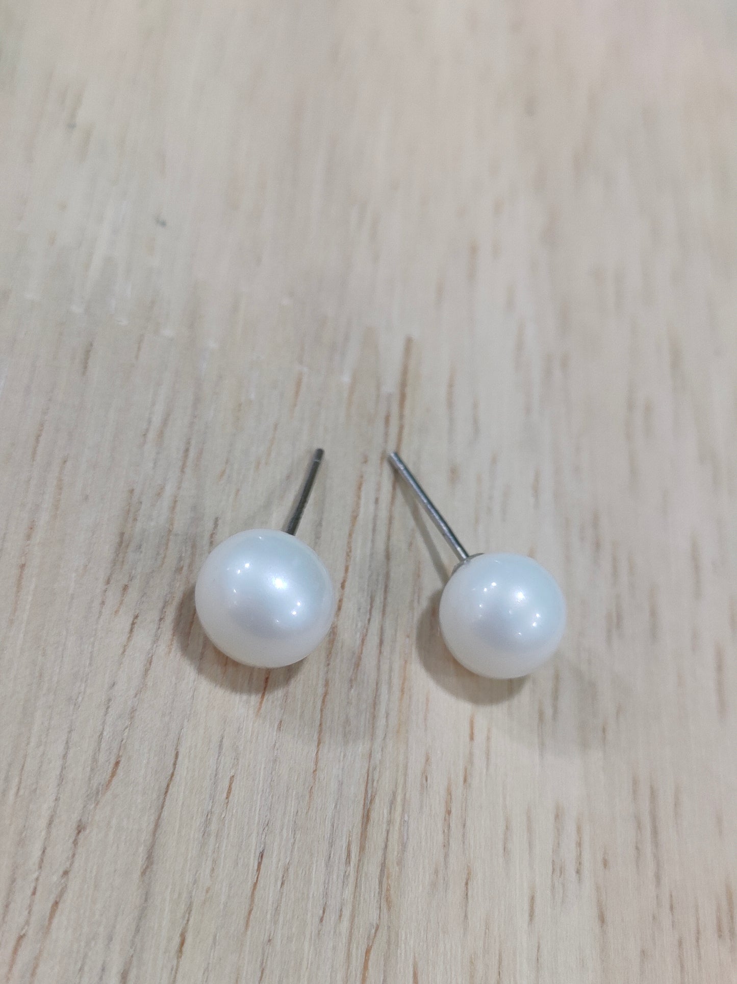 Akoya Sets in 5 Micron Settings