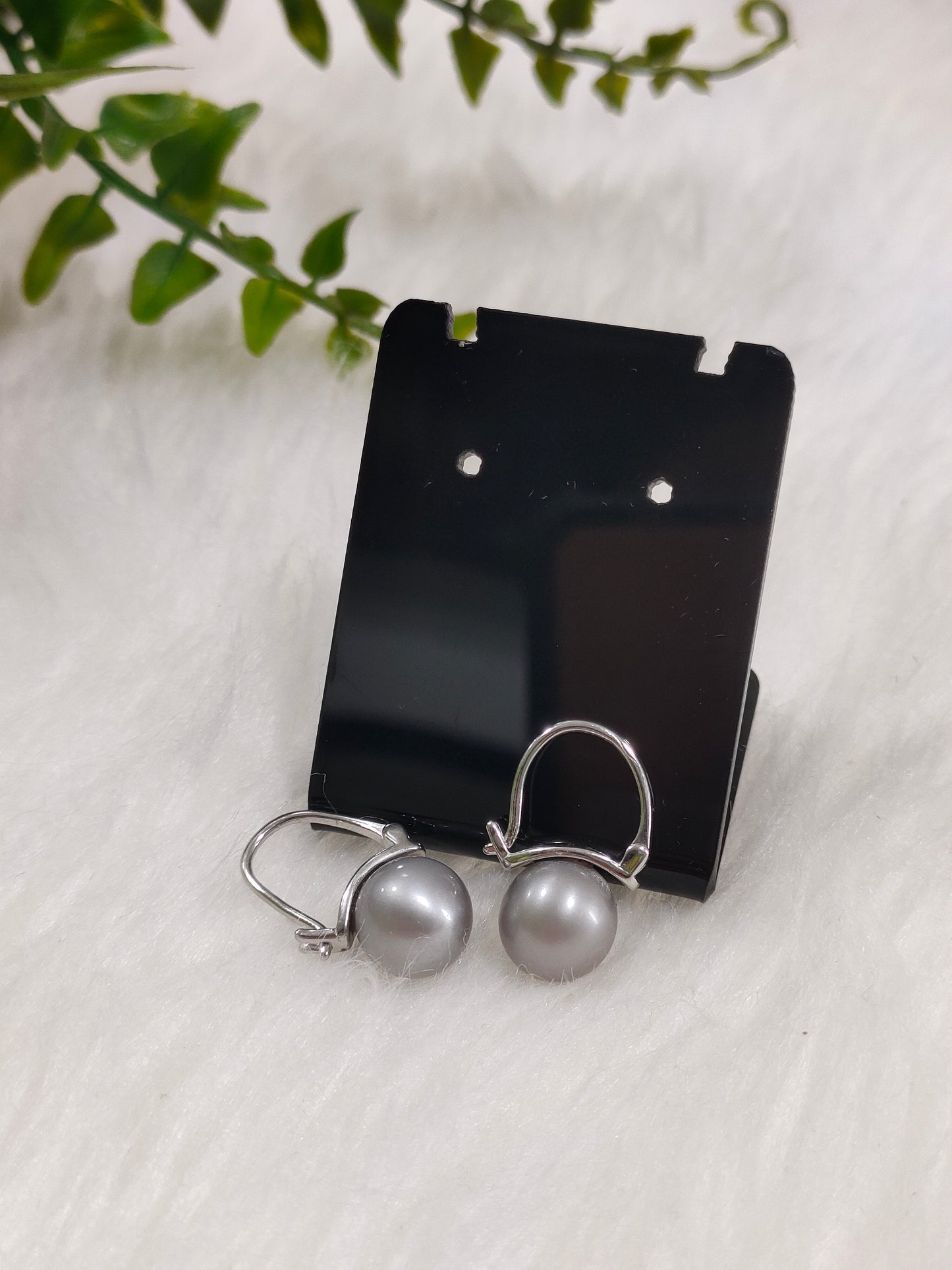 Akoya Earrings (2,500 pairs)