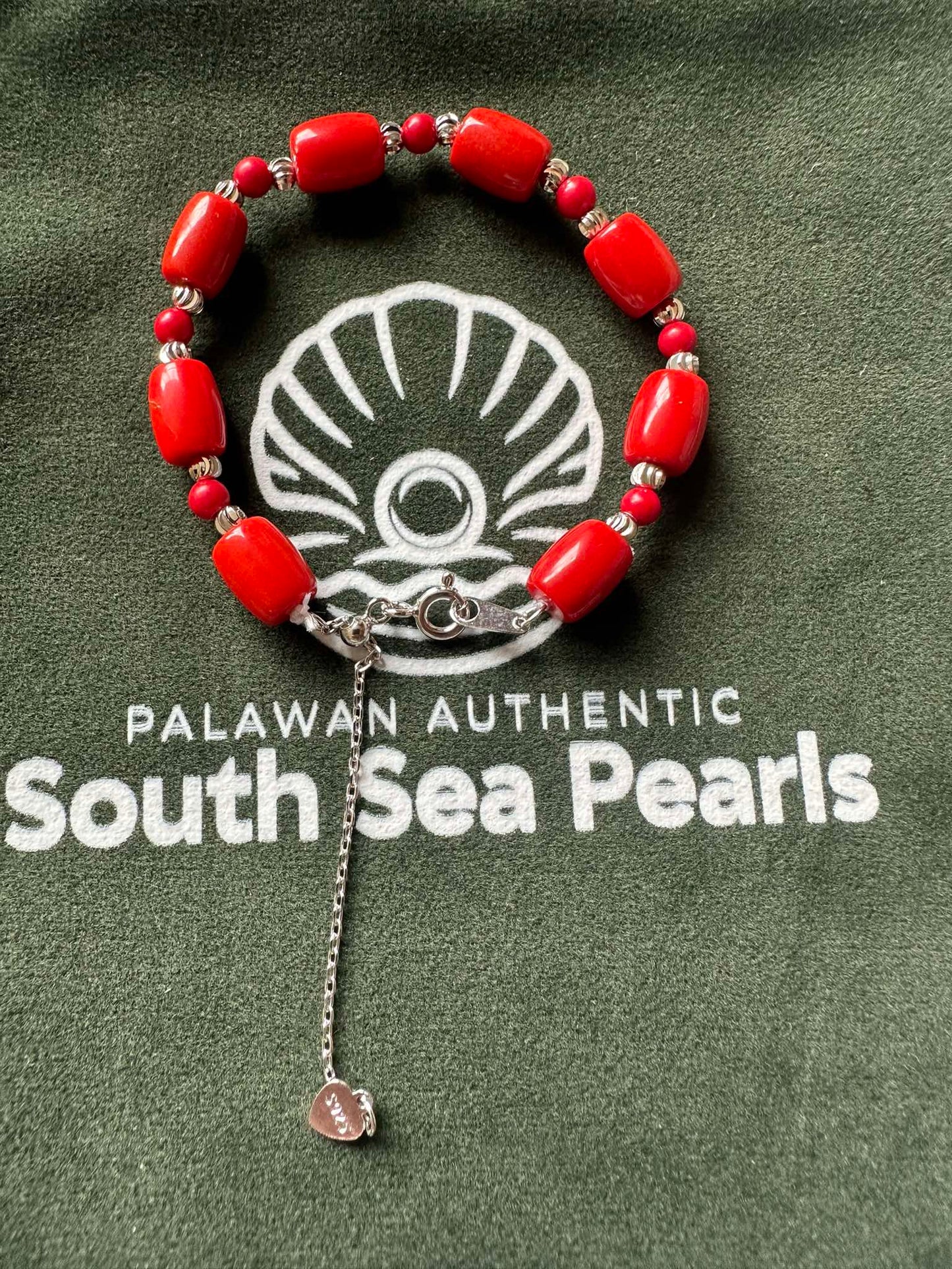 Corales for Kids in s925 Settings