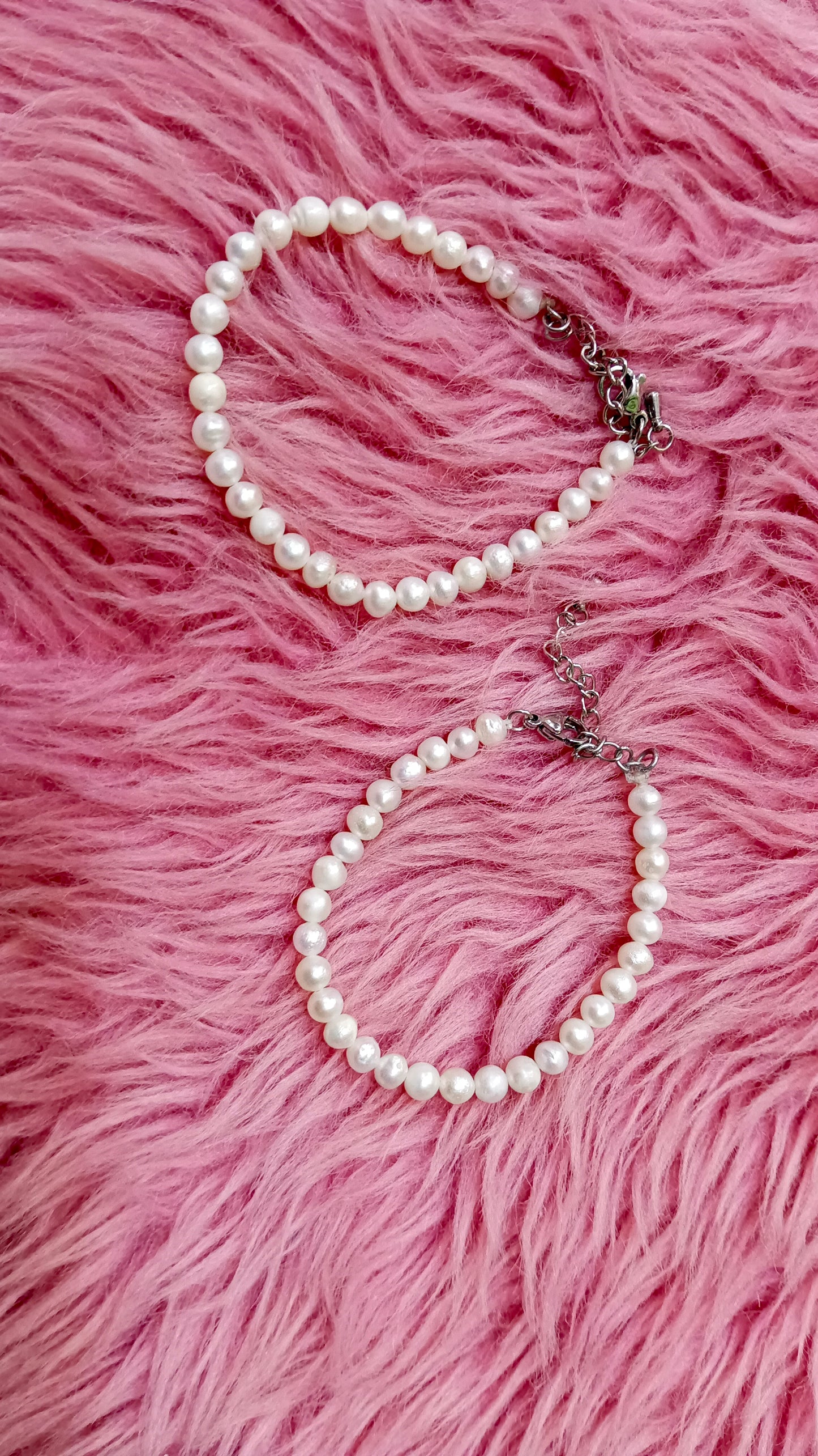 AUTHENTIC FRESHWATER PEARL AKOYA C/O Ma'am Merluza