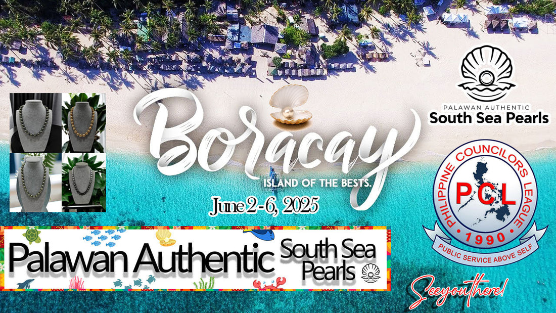 Philippine Councilors League 2025 Boracay