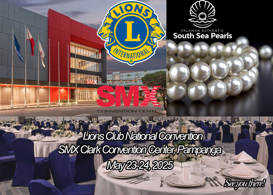 Lions Club International - SMEX Pampanga