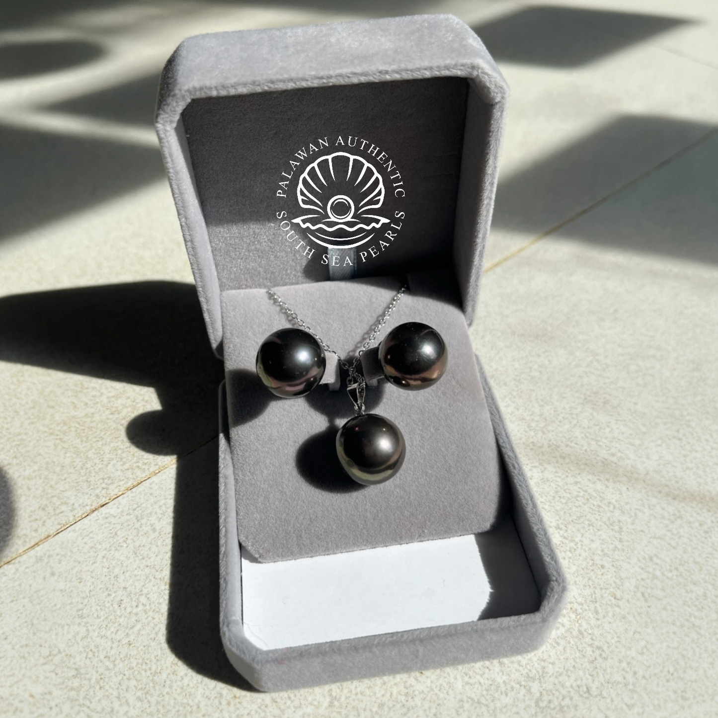 Freshwater Pearl Set