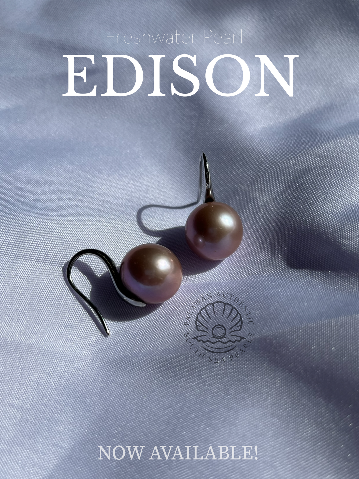 EDISON EARRING