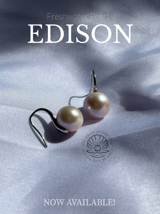 EDISON EARRING