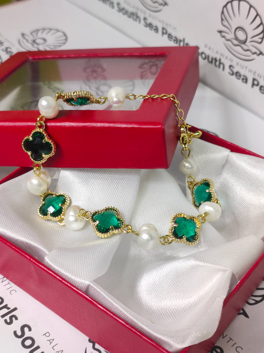 Authentic Fresh Water Pearls