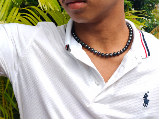 Authentic Fresh Water Pearl Necklace