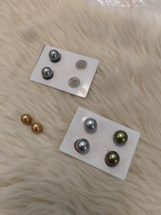 Loose Pearls c/o Chanel Yu