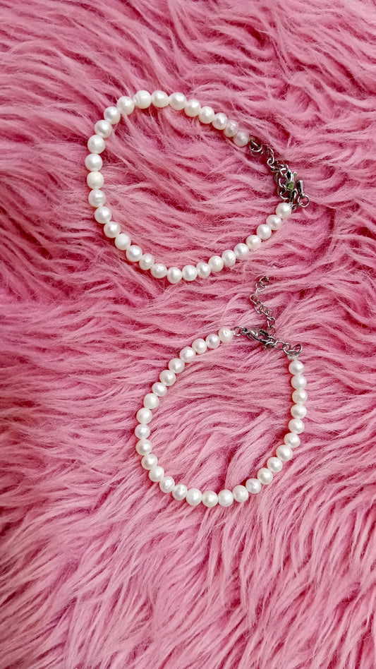 AUTHENTIC FRESHWATER PEARL AKOYA C/O Ma'am Merluza