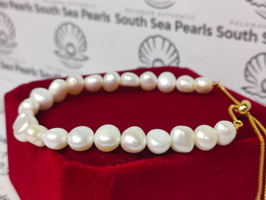 Authentic Fresh Water Pearl